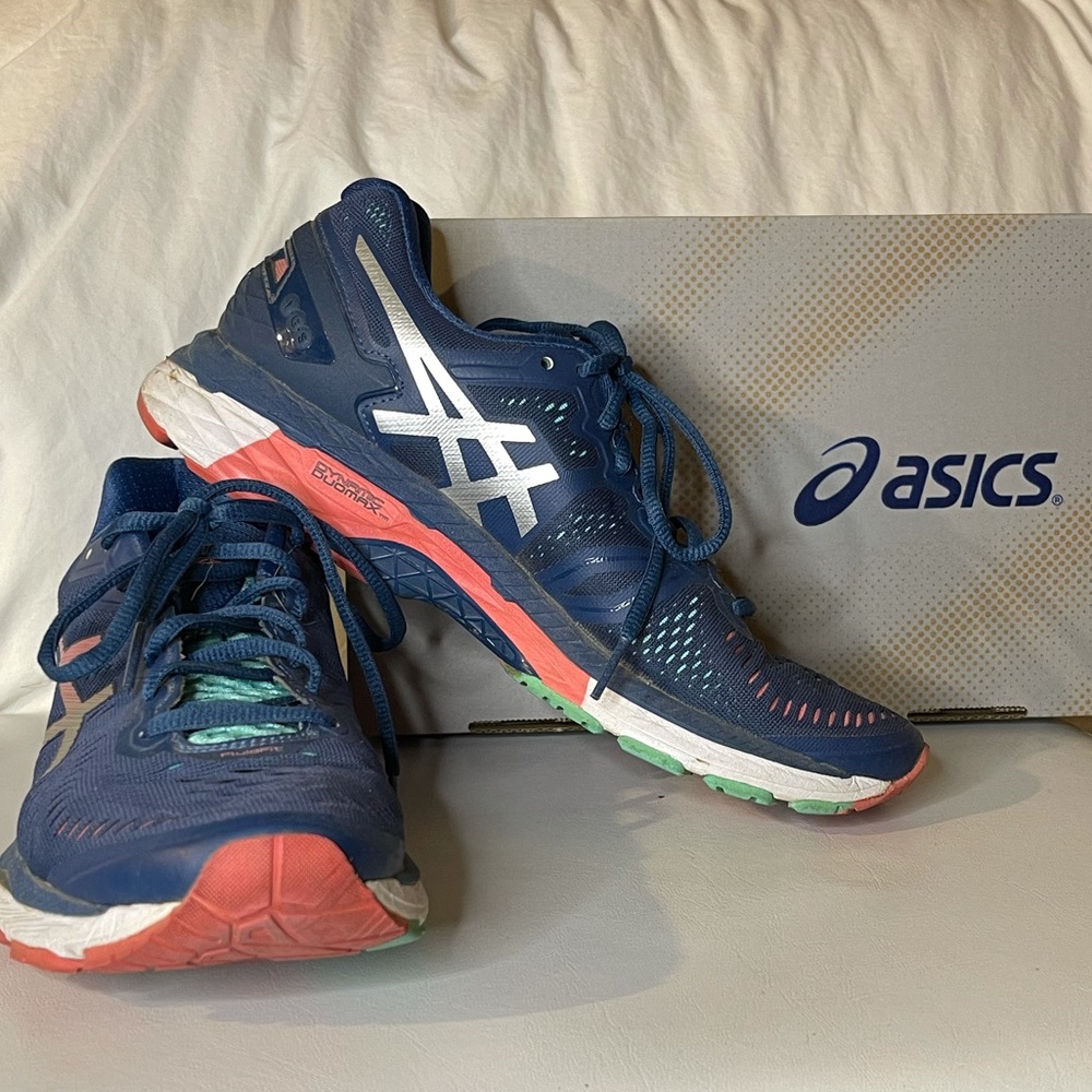 Asics Gel-Kayano 23